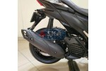 Yamaha Aerox Alpha Tahun 2025